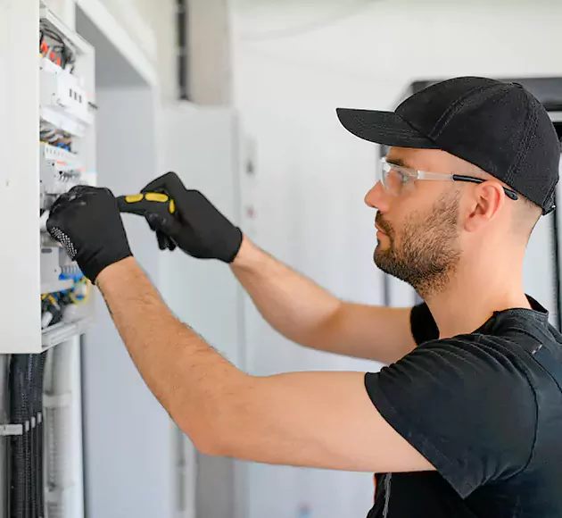 Crafting Reliable Electrical Service in Ames Since 2009