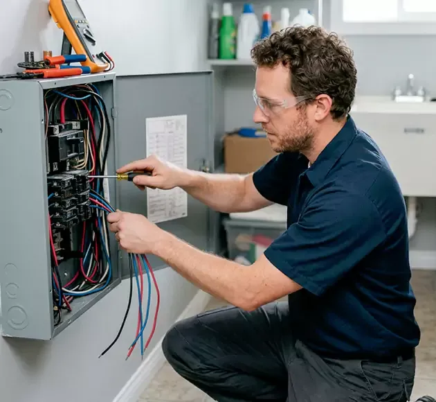 Local Electrical Contractors for Ames Homes and Businesses