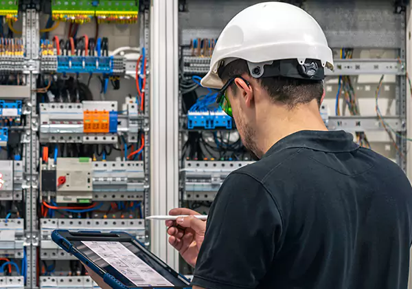 Electrical Inspection Services Ames