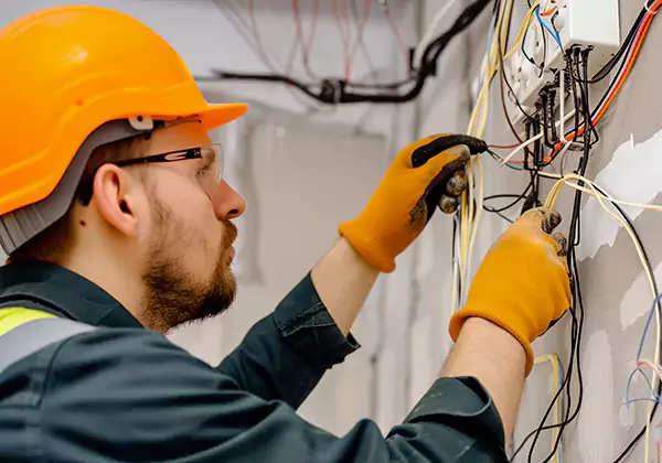 Electrical Wiring Services Ames