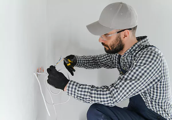 Emergency Electrical Repair Ames