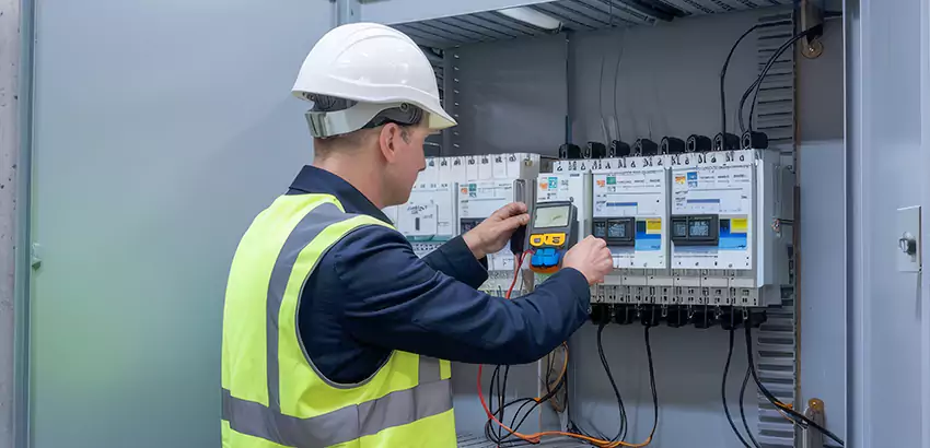 Commercial Electrical Repair In Ames