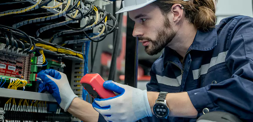 Electrical Troubleshooting In Ames