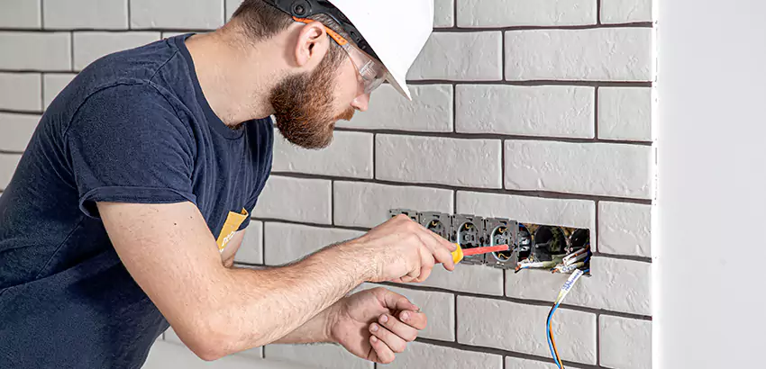 Emergency Electrical Repair In Ames