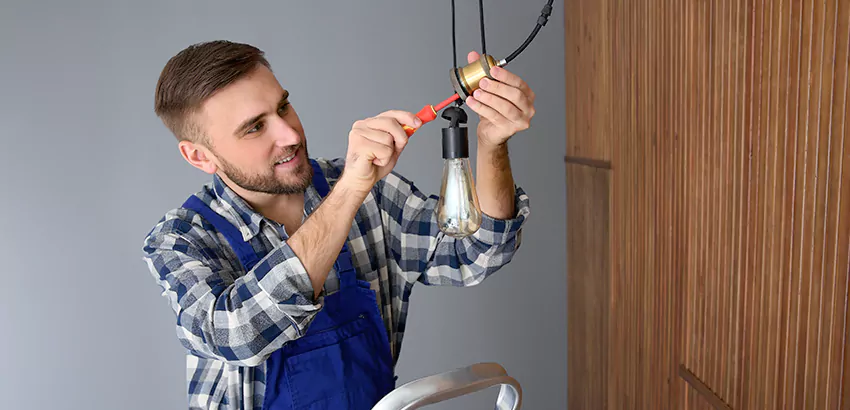 Residential Electrical Repair In Ames