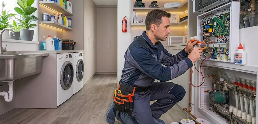 Residential Electrician In Ames