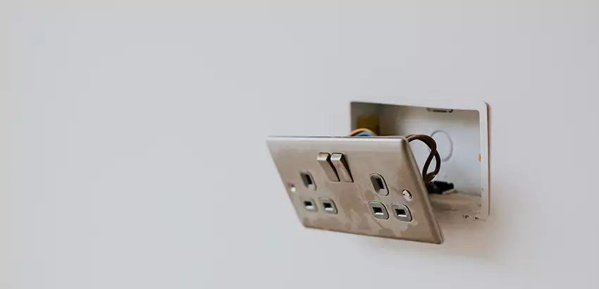 GFCI Breaker Replacement in Ames