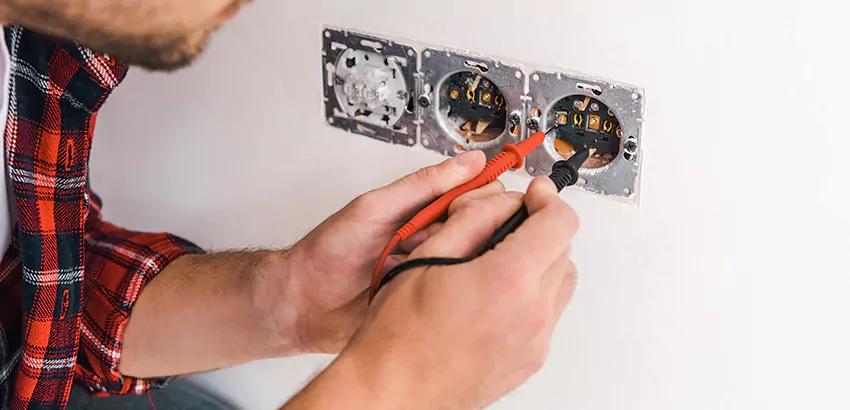 Building Automation and Smart Connectivity in Ames