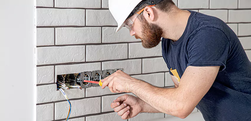 Rewiring for Modern Electrical Demand in Ames