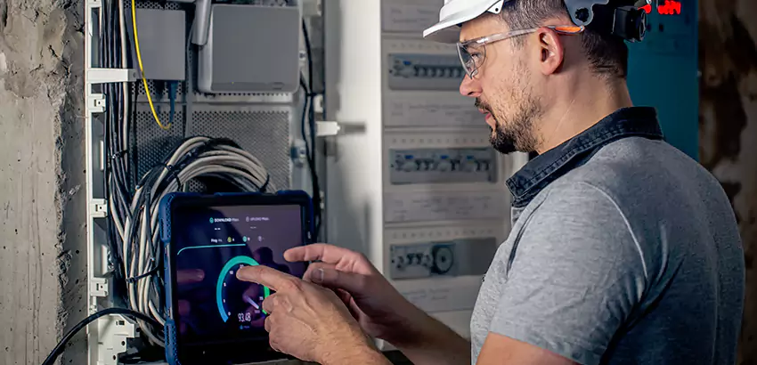 HVAC Surge Protector Installation in Ames