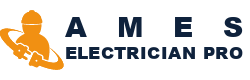 Ames Electrician Pro