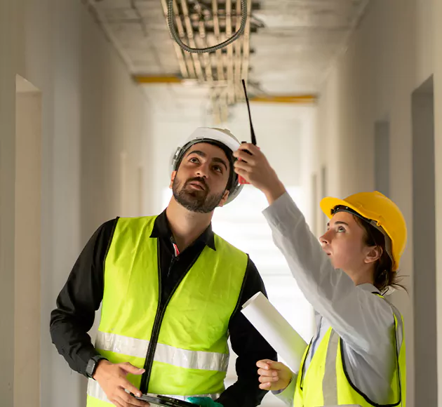 Licensed Commercial Electrician: Your Local Business Electrical Partner in Ames, IA