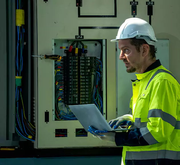 Professional Electrical Inspection: Your Local Safety Check Team in Ames, IA