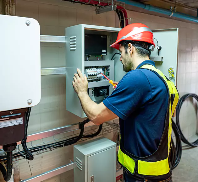 Professional Electrical Maintenance: Your Local Preventive Care Team in Ames, IA