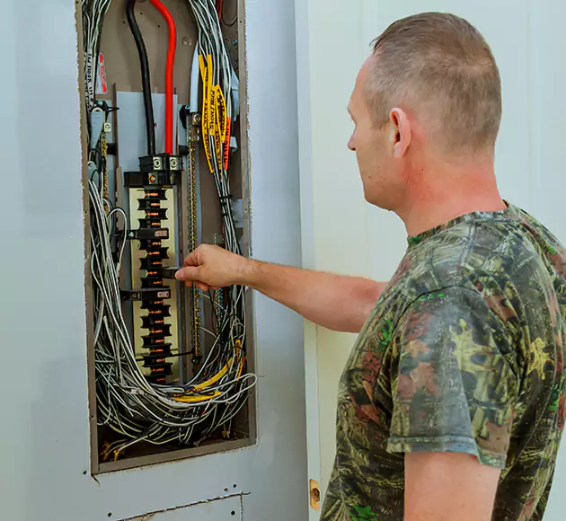 Professional Electrical Panel Upgrade: Your Local Panel Specialist in Ames, IA