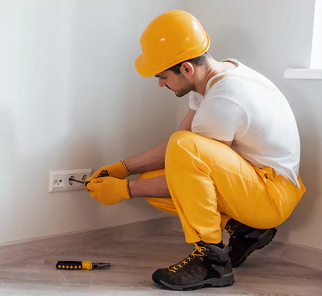 Trusted Electrical Repair Services: Your Local Fix-It Team in Ames, IA