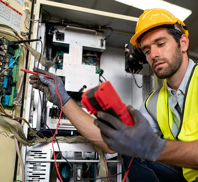 Professional Electrical Troubleshooting: Your Local Diagnostic Team in Ames, IA