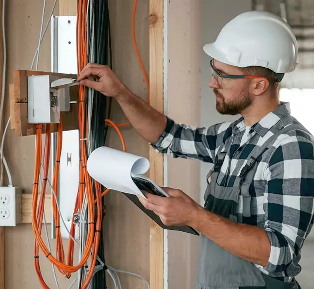 Professional Emergency Electrical Repair: Your Local Urgent Fix Team in Ames, IA
