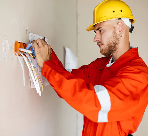 Local 24 Hour Electrician: Fast Response When You Need It Most in Ames, IA