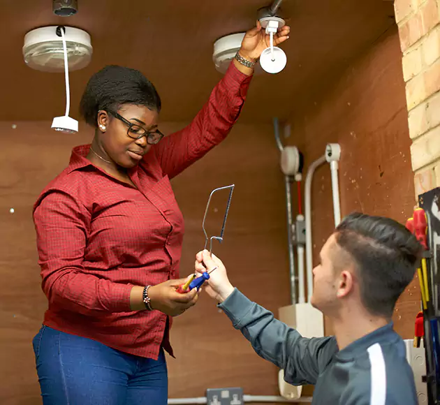 Professional Light Fixture Installation: Your Local Fixture Team in Ames, IA