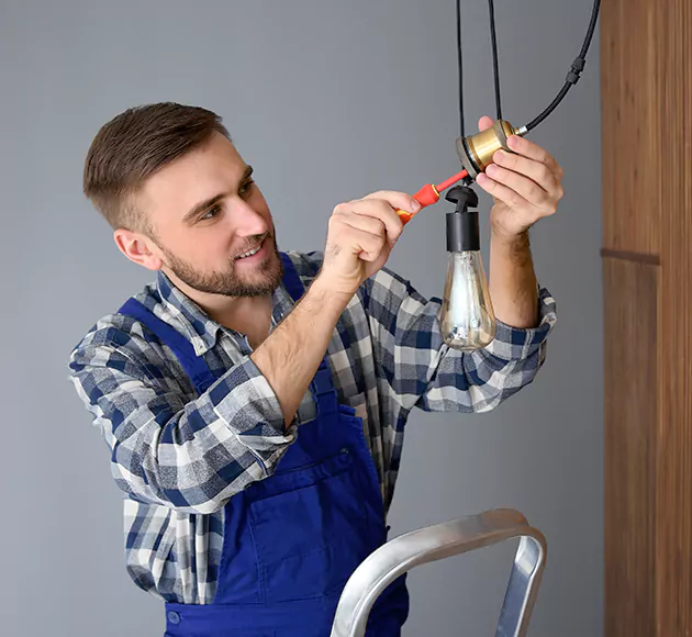 Professional Lighting Electrician: Your Local Fixture Expert in Ames, IA