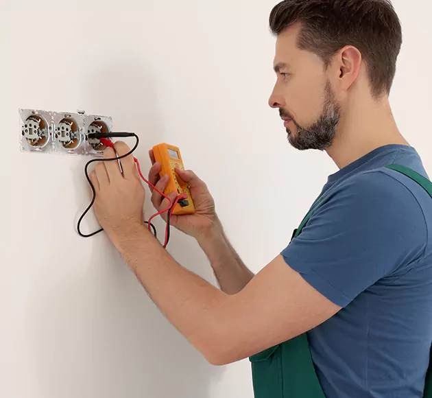 Professional Residential Electrical Repair: Your Local Home Fix-It Team in Ames, IA