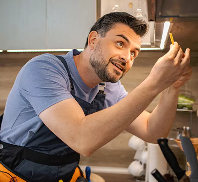 Trusted Home Electrician: Your Local Choice in in Ames, IA