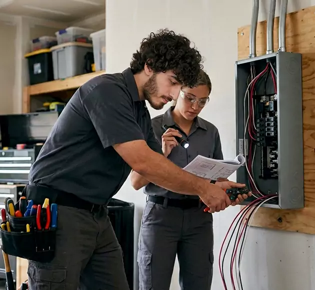 Professional Subpanel Installation: Your Local Installation Team in Ames, IA