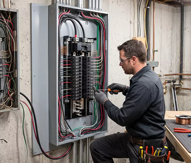 What Makes Us the Right Choice in Ames, IA?