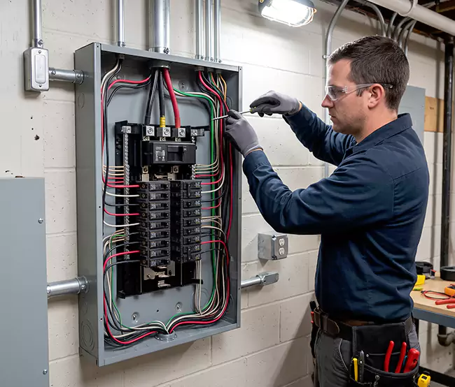 What Makes Us the Right Choice in Ames, IA?